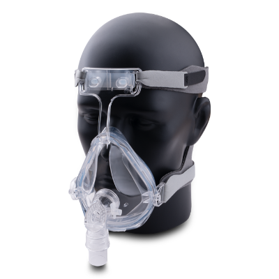Romostar ™ Vented Mask